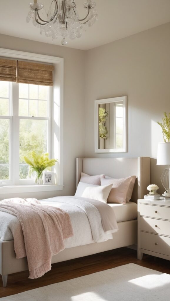 makeup vanity, dressing table, vanity chair, mirrored vanity, vanity stool