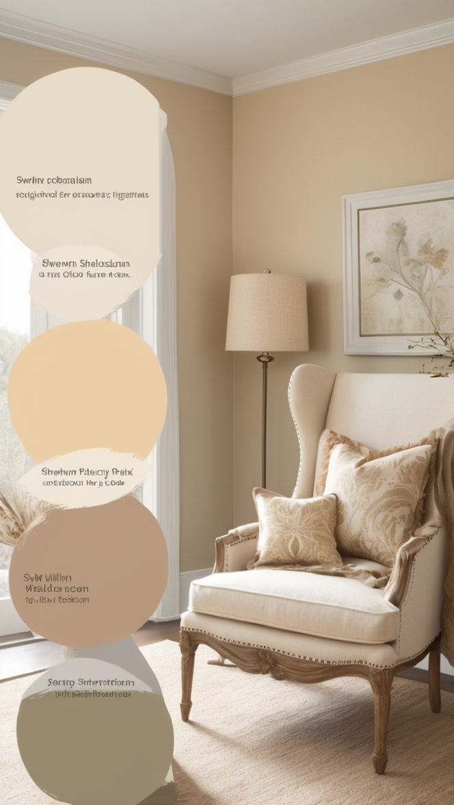 neutral interior paint colors, designer neutral paint colors, modern neutral paint colors palette, best warm neutral paint colors, popular neutral color schemes