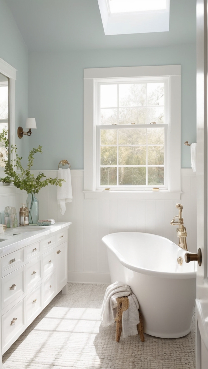 bathroom renovation, modern bathroom design, luxury bathroom ideas, elegant bathroom decor, stylish bathroom fixtures