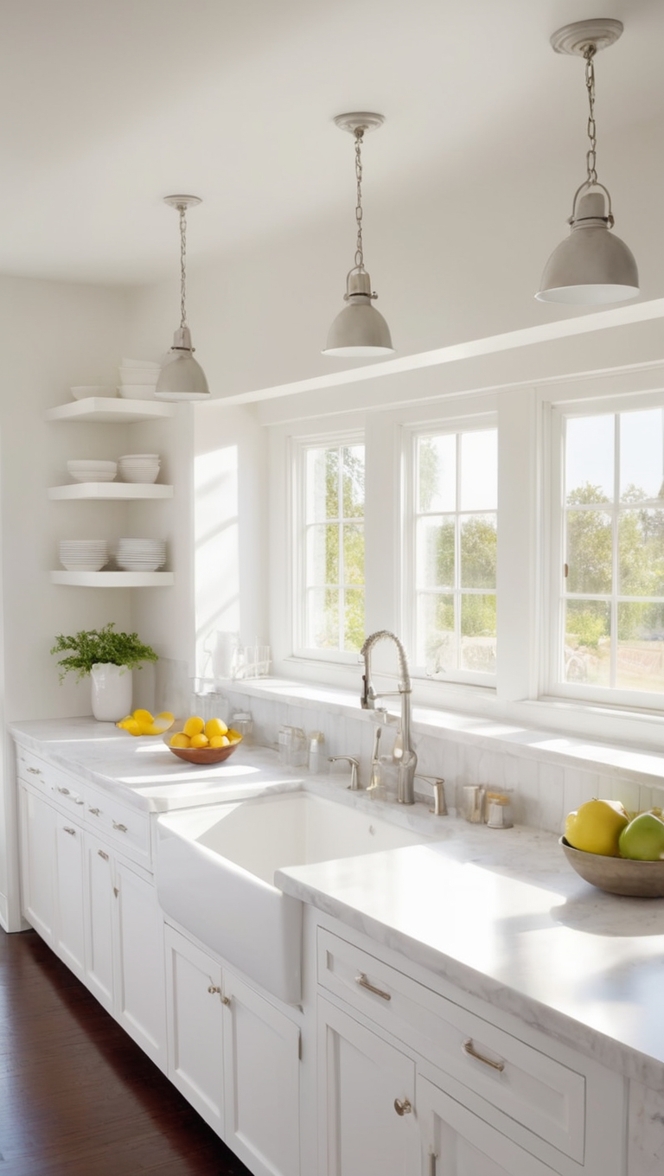 quartz countertops, marble countertops, granite countertops, solid surface countertops, engineered stone countertops