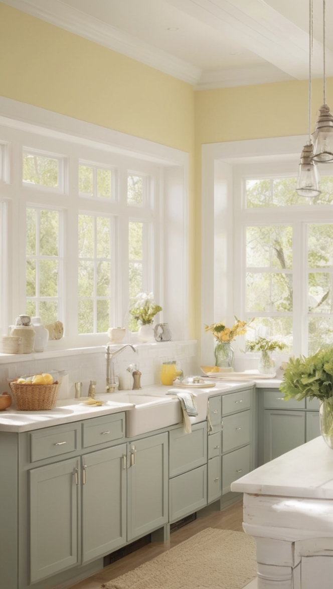 white kitchen cabinets, kitchen renovation ideas, modern kitchen design, farmhouse kitchen decor, luxury kitchen appliances