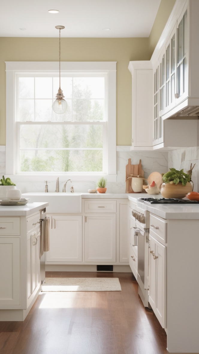 white shaker cabinets, shaker style kitchen, modern white kitchen, white kitchen design, custom white kitchen