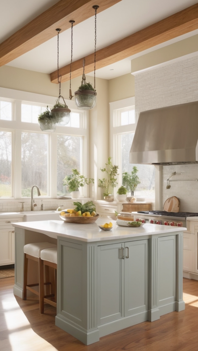 wooden kitchen cabinets, white kitchen design, modern white kitchen, wood kitchen countertops, white kitchen renovation