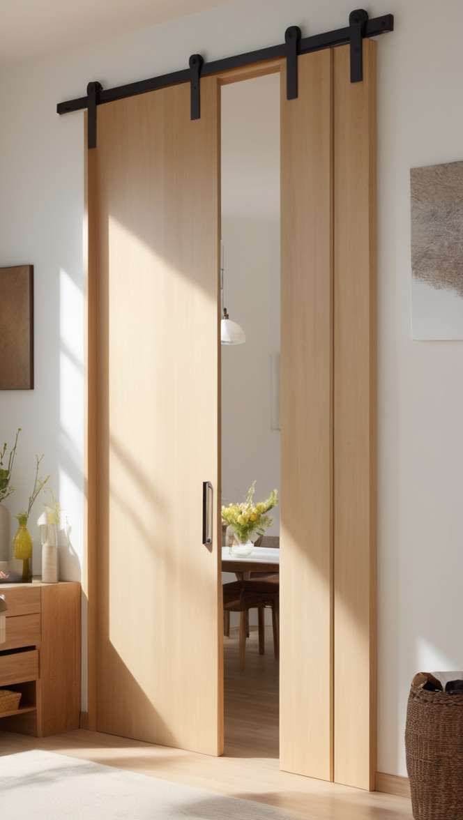 sliding door hardware, wooden sliding doors, modern sliding door design, interior sliding doors, sliding barn door 