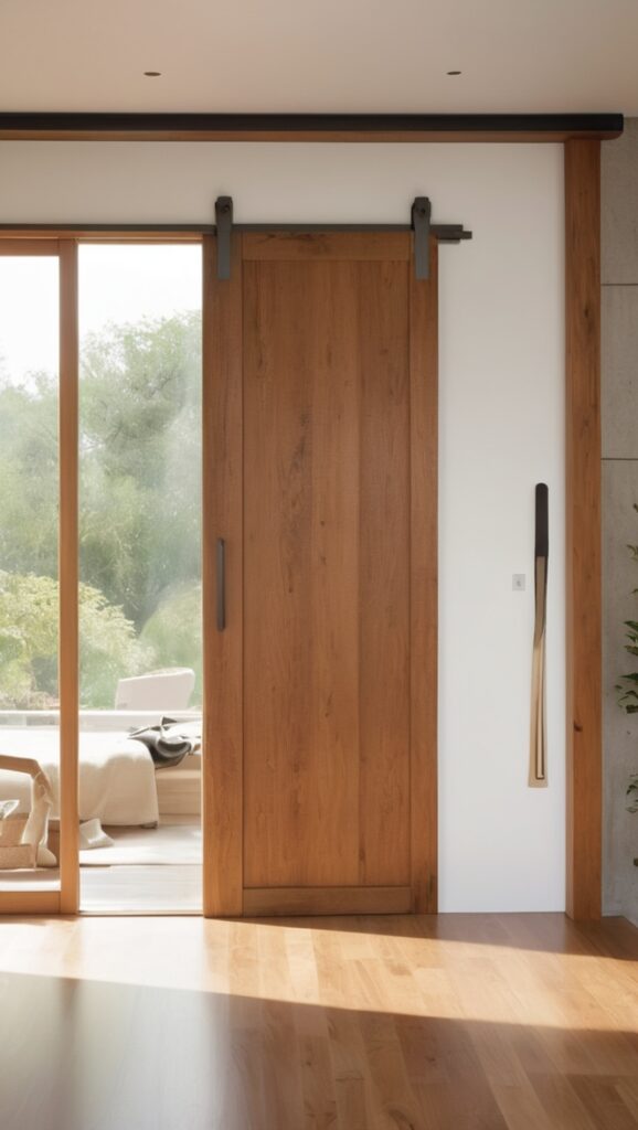 wooden interior doors, sliding glass door, contemporary sliding doors, modern pocket doors, custom sliding doors