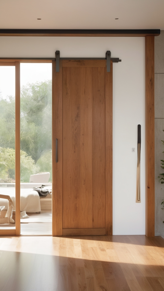 wooden interior doors, sliding glass door, contemporary sliding doors, modern pocket doors, custom sliding doors 